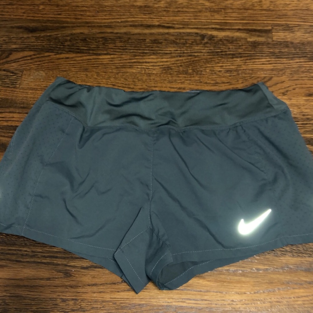 Nike Running Dri Fit Shorts. Worn once